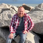 Patrick Ellison - @patrickellisonpoetry - Instagram