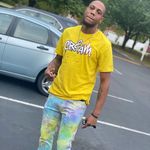 Patrick Ellison - @bassmusic0 - Instagram