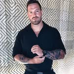 Patrick Ellison - @brennawilliams247 - Instagram