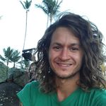 Patrick Ellison - @plains_obelisk - Instagram