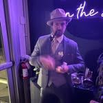 Patrick Ellsworth - @pat.pat9 - Instagram