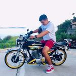 elmer patrick - @elmerpatrick2 - Instagram