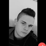 Patrick El Meŕo - @patrickelmero - Instagram