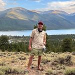 Pat Elmer - @patrick_elmer - Instagram