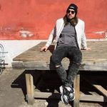 Patrick Elmer Thomsen - @patrickelmerthomsen - Instagram