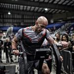 Patrick Elmore - @jacked.pat - Instagram