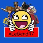 Patrick Elmore - @xlegend_47 - Instagram
