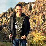 Vance Patrick Elmore - @capt_v - Instagram