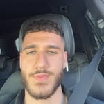 ✞ - @patrick_elyas - Instagram