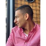 Patrick Emad - @patrick3mad - Instagram