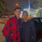 Patrick Emad - @patrickemad_ - Instagram