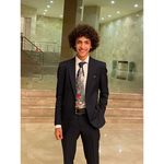 Patrick Emad - @patrick_emadd - Instagram