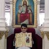 Patrick Emad - @supper.patrick - TikTok