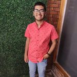 Patrick Emad - @patrickemad99 - Instagram