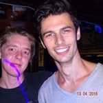 Patrick Emerson - @pattyemerson1 - Instagram