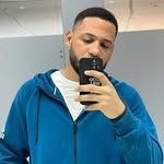 Patrick Emerson Rodríguez Banks - @patrickemerson82 - Instagram