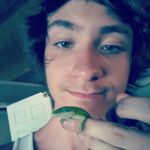 Patrick Engle - @icecoldburrito5 - Instagram