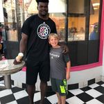 Patrick Engledow - @patrickengledow - Instagram