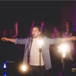 Patrick Epp - @patricklukepp - Instagram