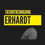 Patrick Erhardt - @tatortreinigungerhardt - Instagram