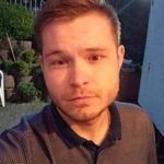 Patrick Erhardt - @erhardt7713 - Instagram