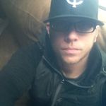 Patrick Erhardt - @pa.trick1223 - Instagram