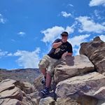 Patrick Erhardt - @rounter666 - Instagram