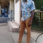 Patrick Eric - @patrickeric2419 - Instagram