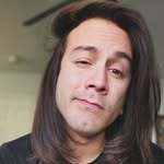 Patrick Eric Serna - @kitsukidd - Instagram