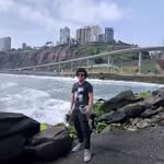 Patrick Ericson Ramirez Carhuavilca - @patrick_ramirez_c - Instagram