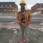Patrick Ernest - @patrick.ernest.1428 - Instagram