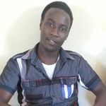 Patrick Ernest - @patrickernest2 - Instagram