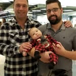 Patrick Ernst - @samuelernstjr - Instagram