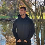 Patrick Ernst - @thee.irish.giant - Instagram