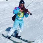 Patrick Ernst - @adventurefiddler - Instagram