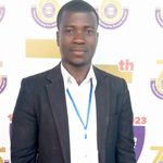 Kojo Eshun - @patrick.eshun.7982 - Instagram
