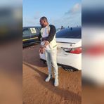 Patrick Eshun - Facebook