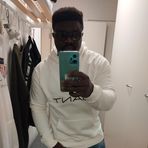 Patrick Eshun - Facebook