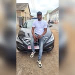 Patrick Eshun - @eshun8802 - Instagram