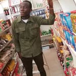 Patrick Eshun - @patrickeshun1991 - Instagram