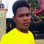 Patrick Eshun - @patrickeshun2271 - Instagram