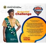 patrick eshun - @richup_channel - Instagram