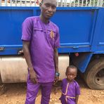 Patrick Eshun - Facebook