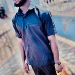 Patrick Eshun - Facebook