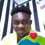 Patrick Eshun - Facebook