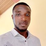 Patrick Eshun - @patrickeshun119 - Instagram
