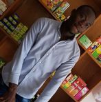 Patrick Eshun - Facebook