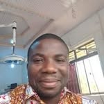 Patrick Eshun - @patrickeshun6 - Instagram