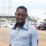 Patrick Eshun - Facebook