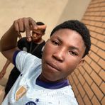 Patrick Eshun - Facebook